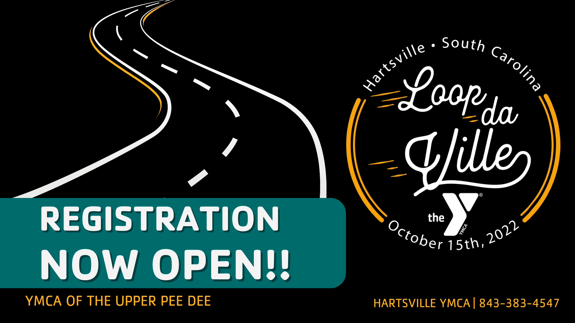 Loop Da Ville YMCA of the Upper Pee Dee